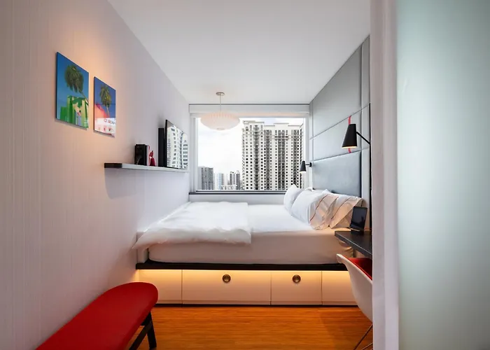 Citizenm Miami Brickell